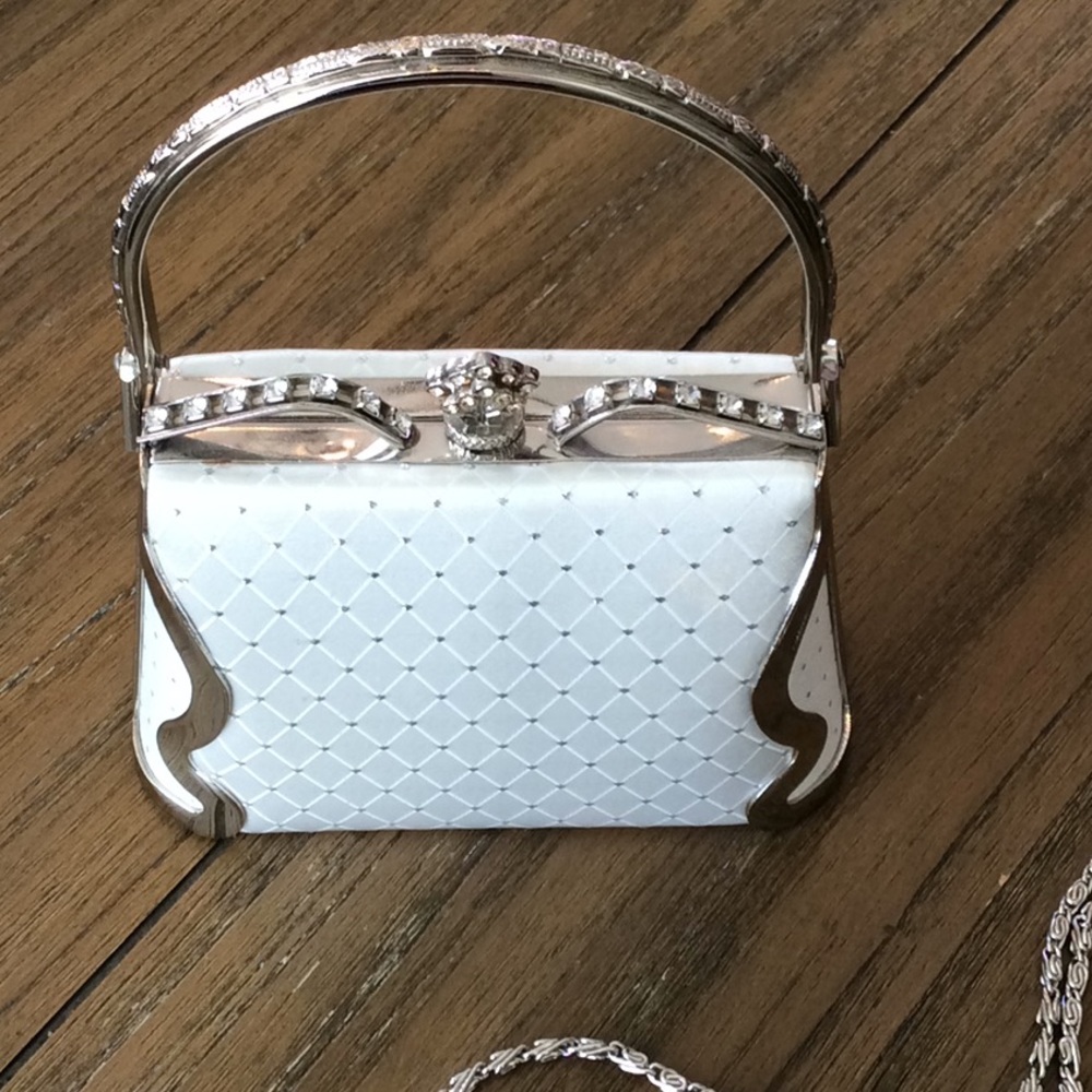 Formal Purse - Picture 2 of 3